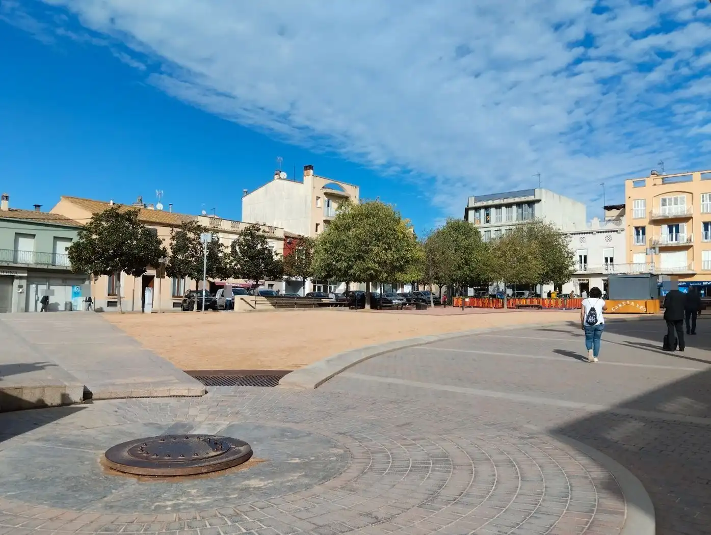 Locale commerciale in cessione a Llagostera, imagen 17