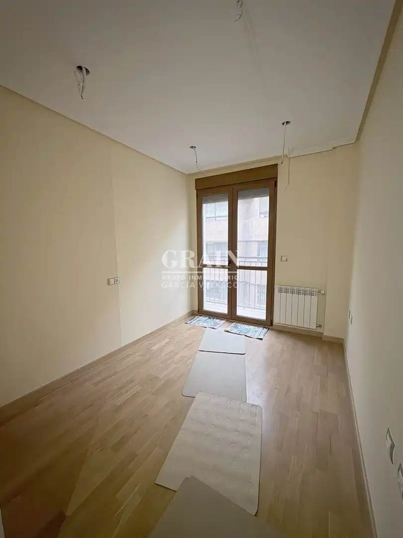 Flat with terrace for sale in Ensanche - Franciscanos, imagen 17
