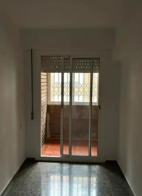 Terrassa de Pis en venda en Valencia amb Forn i Balcó