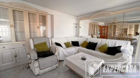 Foto 4 de Pis en venda a Malilla, Valencia