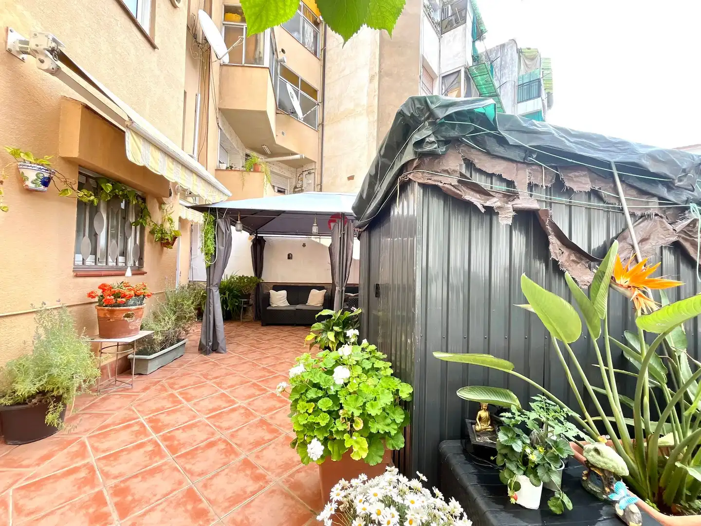 Flat for sale in Mataró, Barcelona