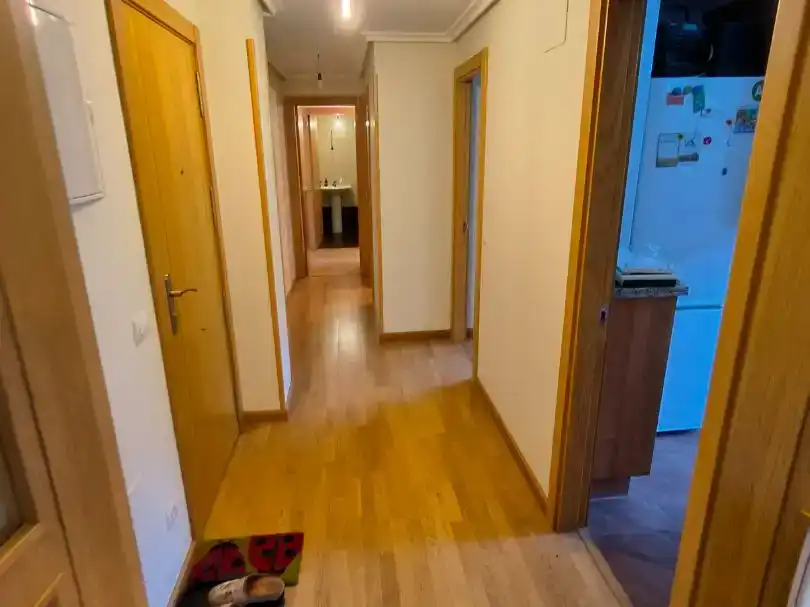 Wohnung zur Miete in Oviedo 