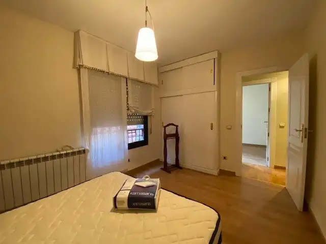 Piso de alquiler en San Nicolás
