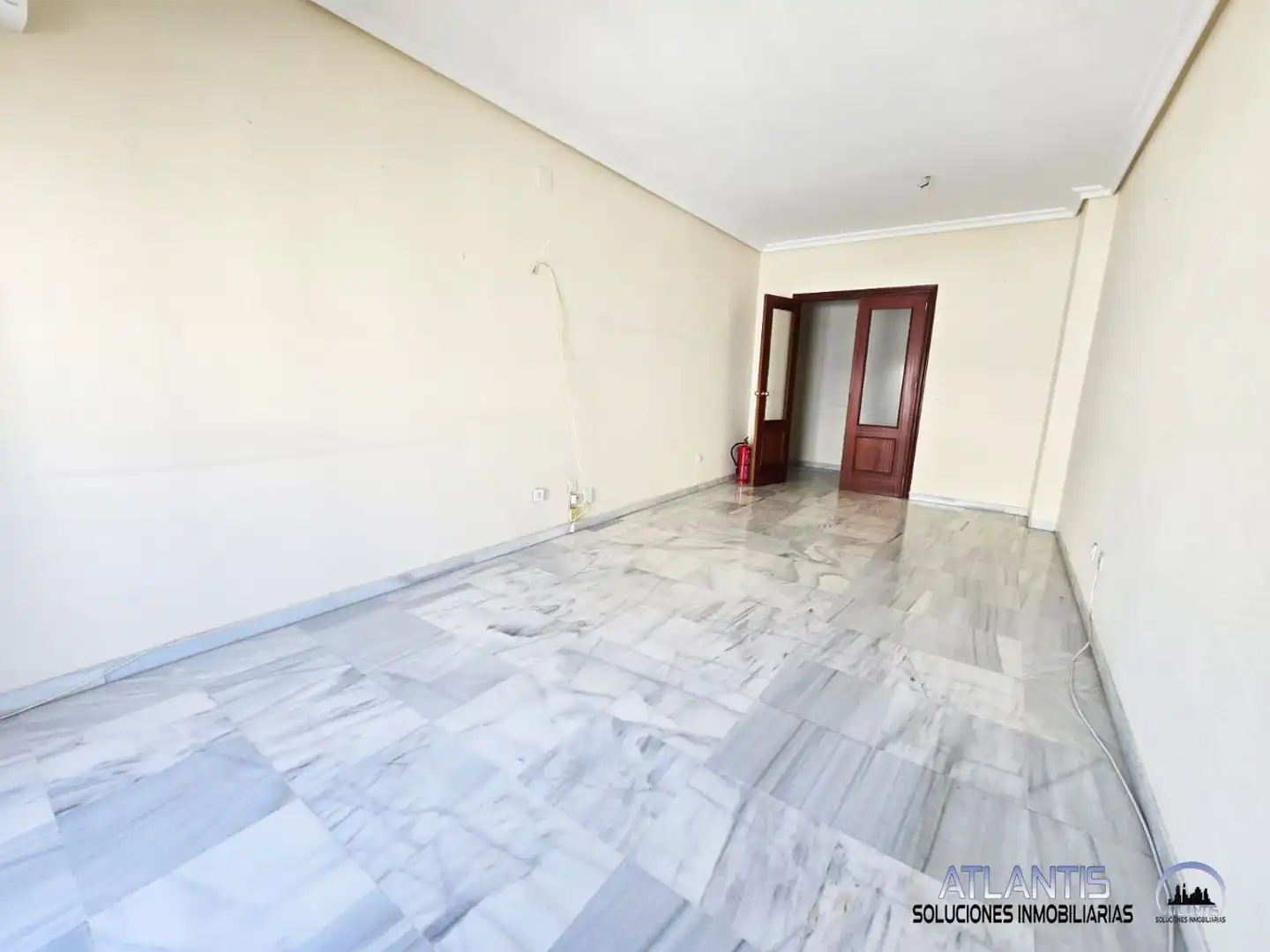 Wohnzimmer von Wohnung zum Verkauf in Sevilla mit Abstellraum
