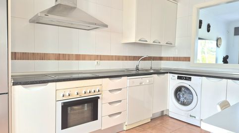 Foto 5 de Casa adosada en venda a Alhaurín Golf, Alhaurín El Grande