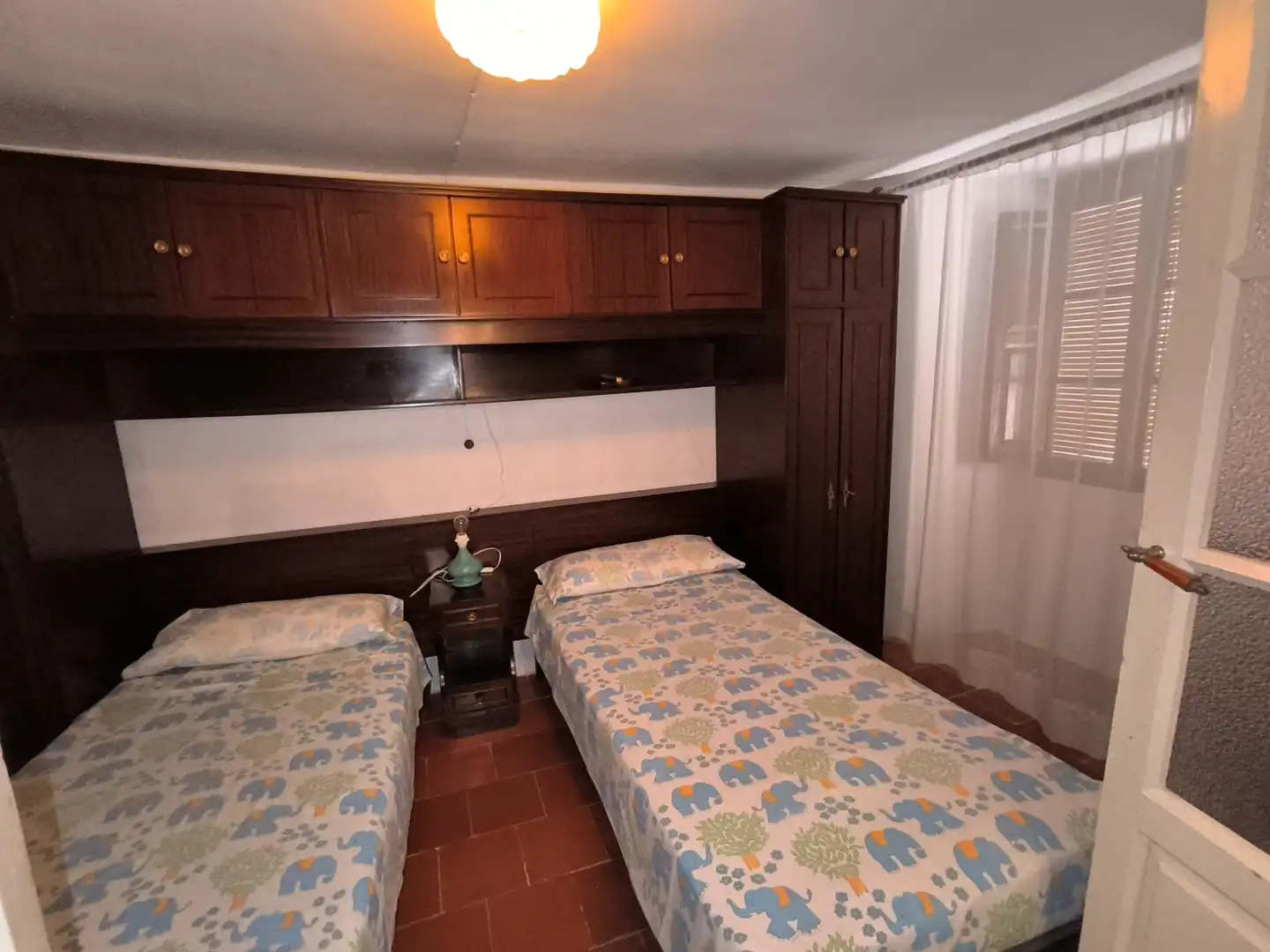 Haus mit Garten zum Verkauf in Calle Abilio Calderón 3, imagen 27