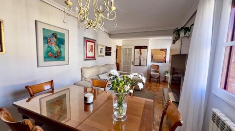 Foto 3 de Dúplex en venda a Calle Carlos Casanueva Varas, 10, Vallobín, Oviedo