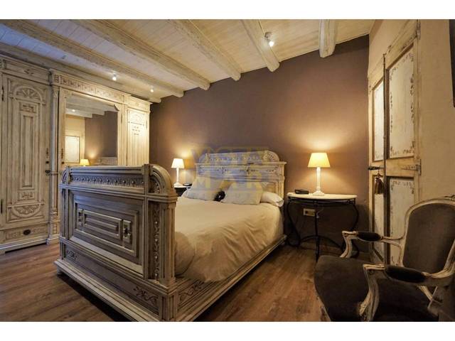 Casa-chalet en Venta en El Castell de Cubelles