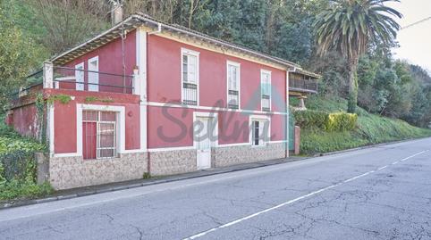 Foto 5 de Casa o chalet en venta en Aldea San Martin de Lodon, Belmonte de Miranda, Asturias