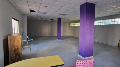 Foto 5 de Oficina de lloguer a Calle Irís, 4, Nueva Andalucía centro, Marbella