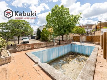 Terreno rustico in vendita a Cájar - Calle Jazmin