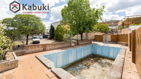 ESPLENDIDA PARCELA EN VENTA Quieres construir la casa de tus sueños? Con nosotros puedes hacerlo, y a menos de 15 minutos de Grana