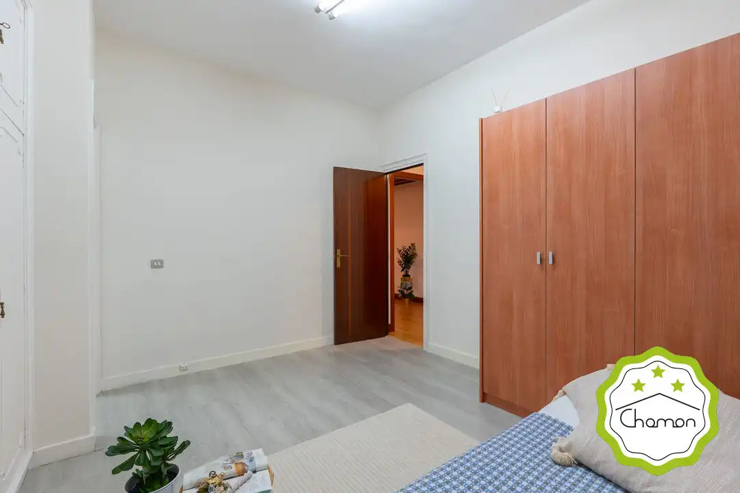 Habitación de Piso en venta en Bilbao  con Calefacción, Jardín privado y Terraza