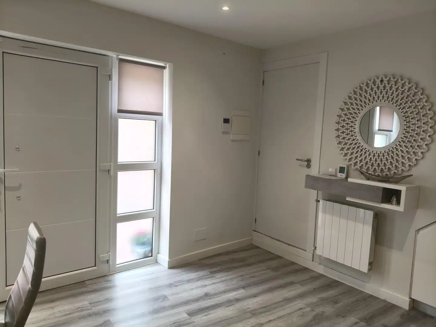 Flat for rent in Cartes  with Heating and Furnished