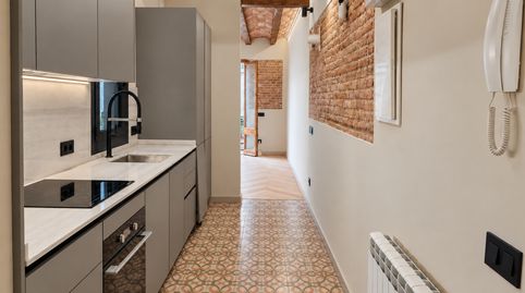 Foto 4 de Piso en venta en El Poble Sec - Parc de Montjuïc, Barcelona Capital