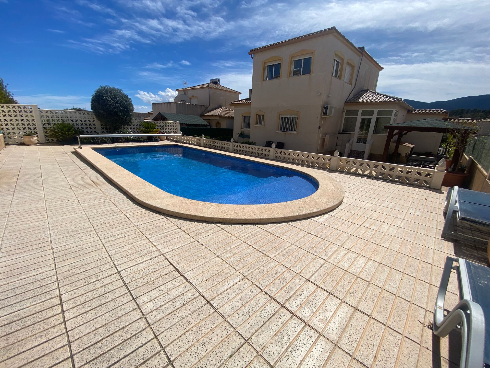 Haus oder Chalet zum verkauf in Avenida Alicante, 23