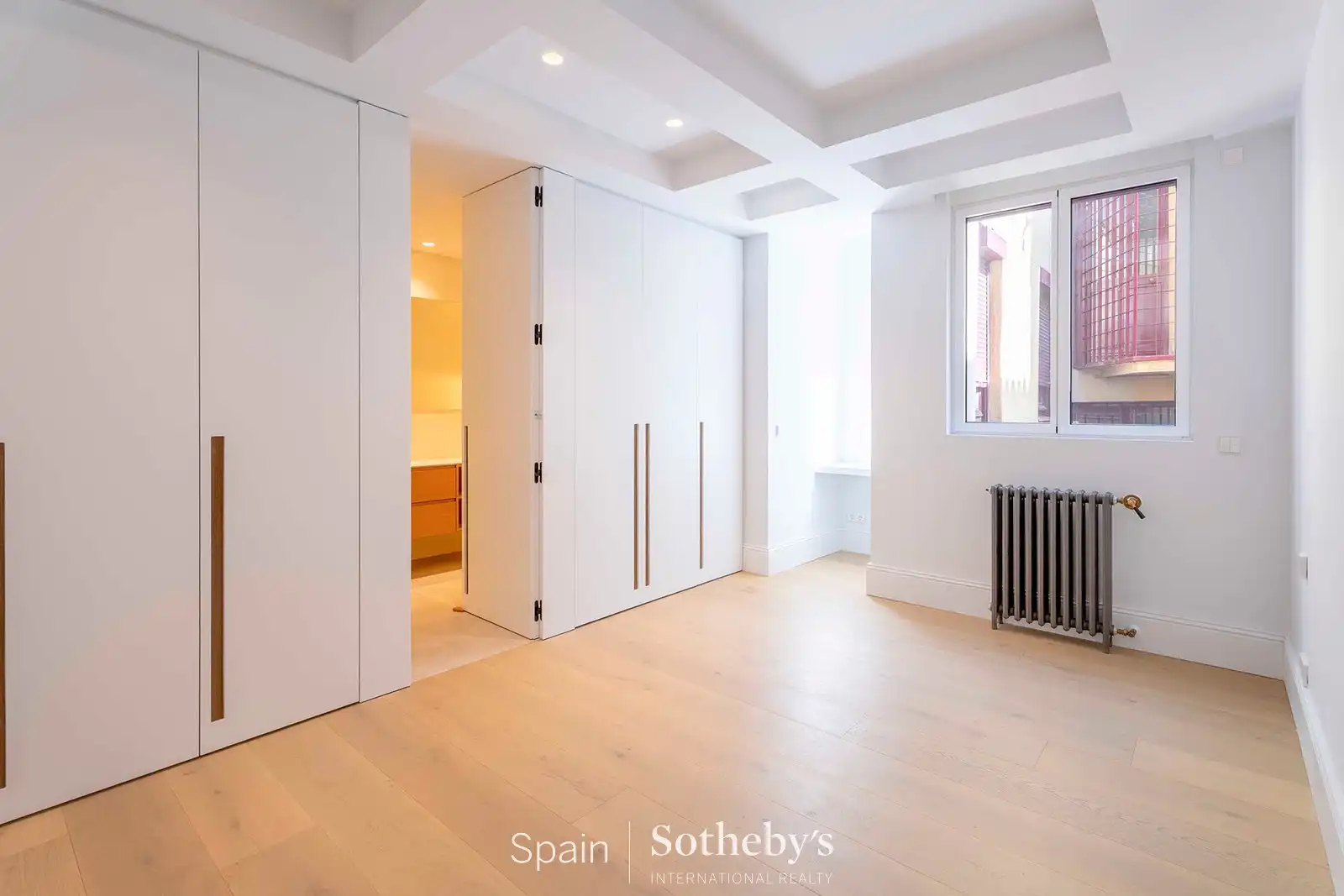 Appartement compact avec ascenseur à vendre à Centro, imagen 40