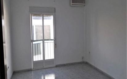 Bedroom of Flat for sale in Santa Marta  with Balcony