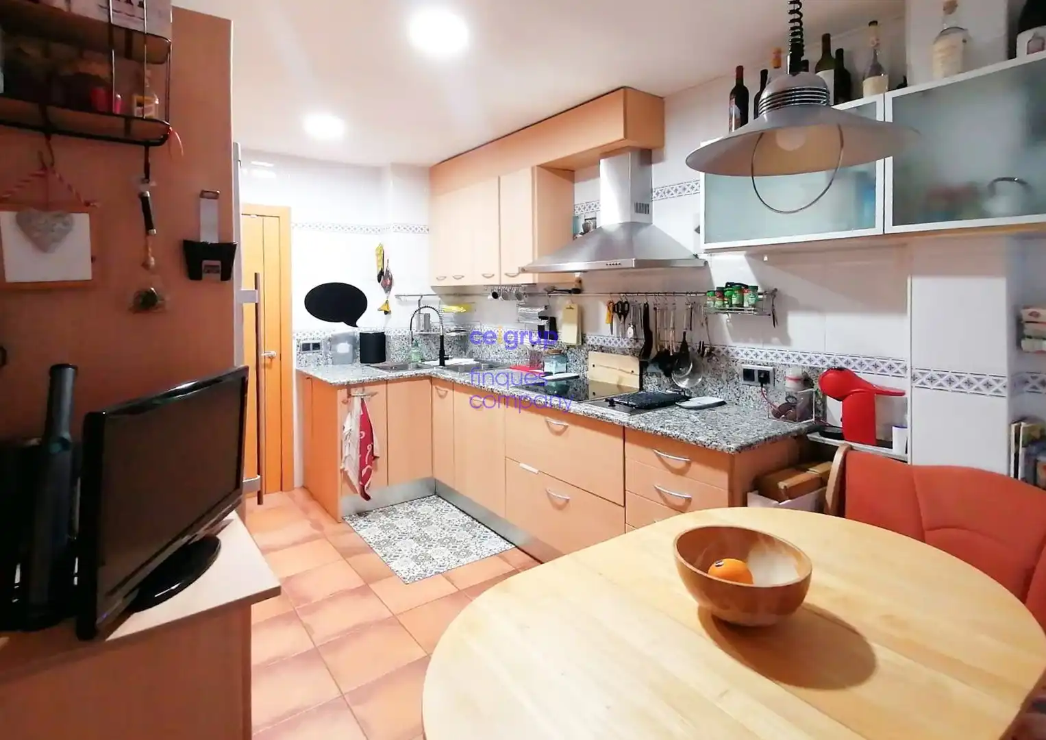 Piso con ascensor en venta en Eixample Nord, imagen 5