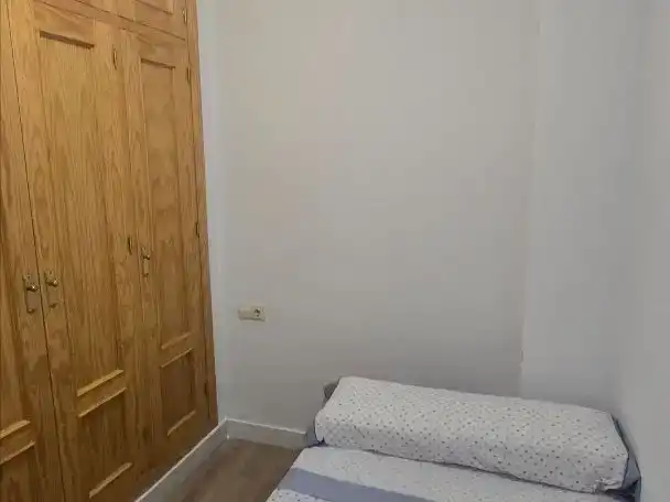 Bedroom of Flat for share in Reina Victoria - Matadero 
