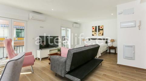 Photo 5 of Study to rent in Carrer Ametllers, Altea ciudad, Altea
