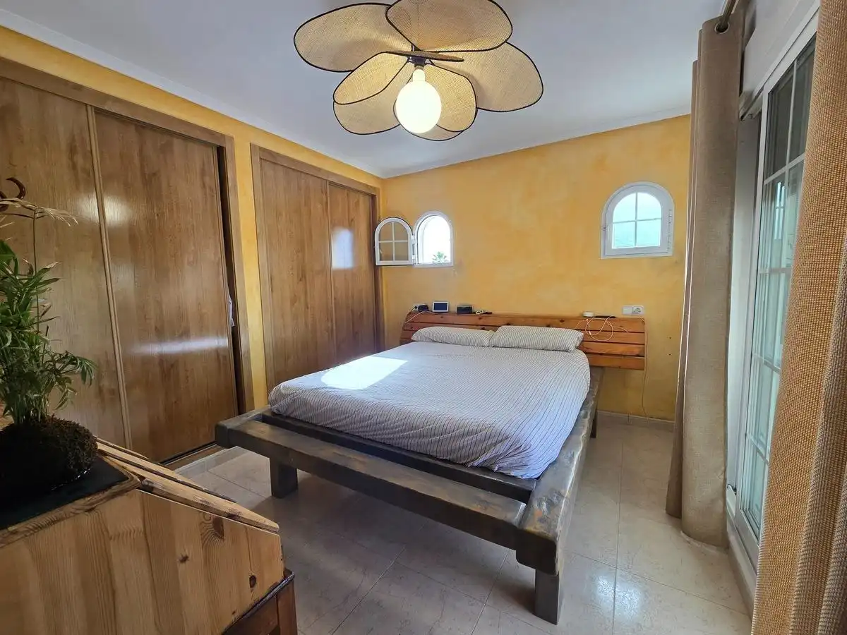 Casa amb piscina en venda a RIO LLOBREGAT, imagen 12