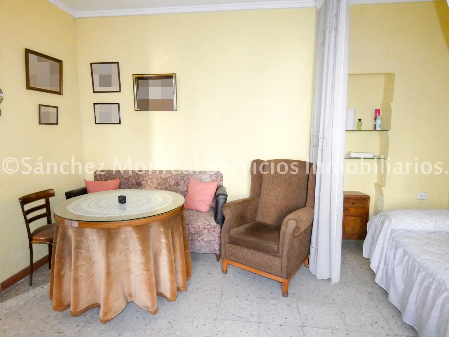 Casa en venta en Calle La Feria, imagen 3