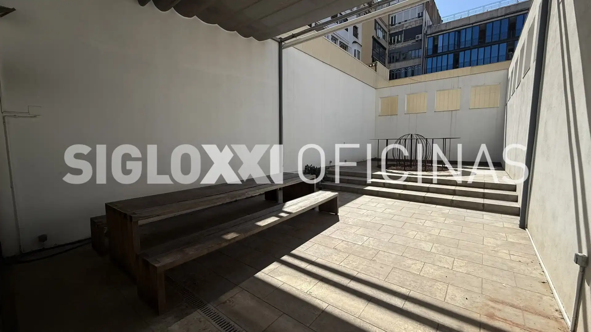 Office space to rent in DIPUTACIO, imagen 5