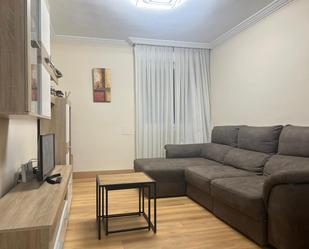 Living room of Flat for sale in Bilbao 