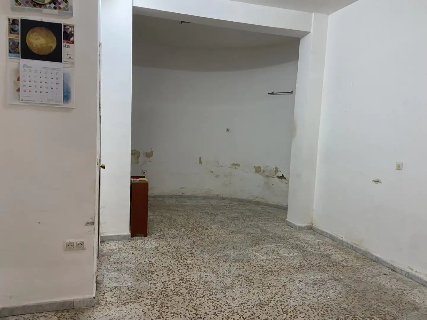 Local comercial en venda a Pasaje Escritor Pérez de Rivas, imagen 12