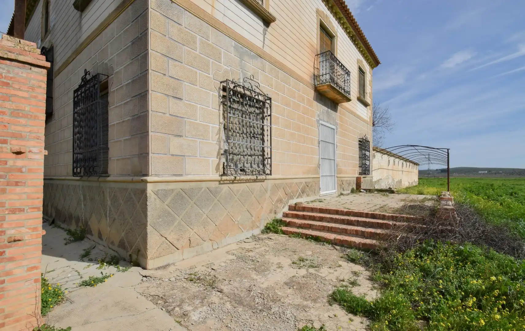 Villa con terrazza in vendita a ESTACION, imagen 3