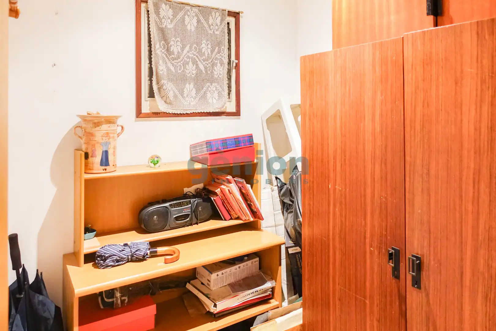 Habitación de Piso en venta en Girona con Aire acondicionado, Calefacción y Terraza