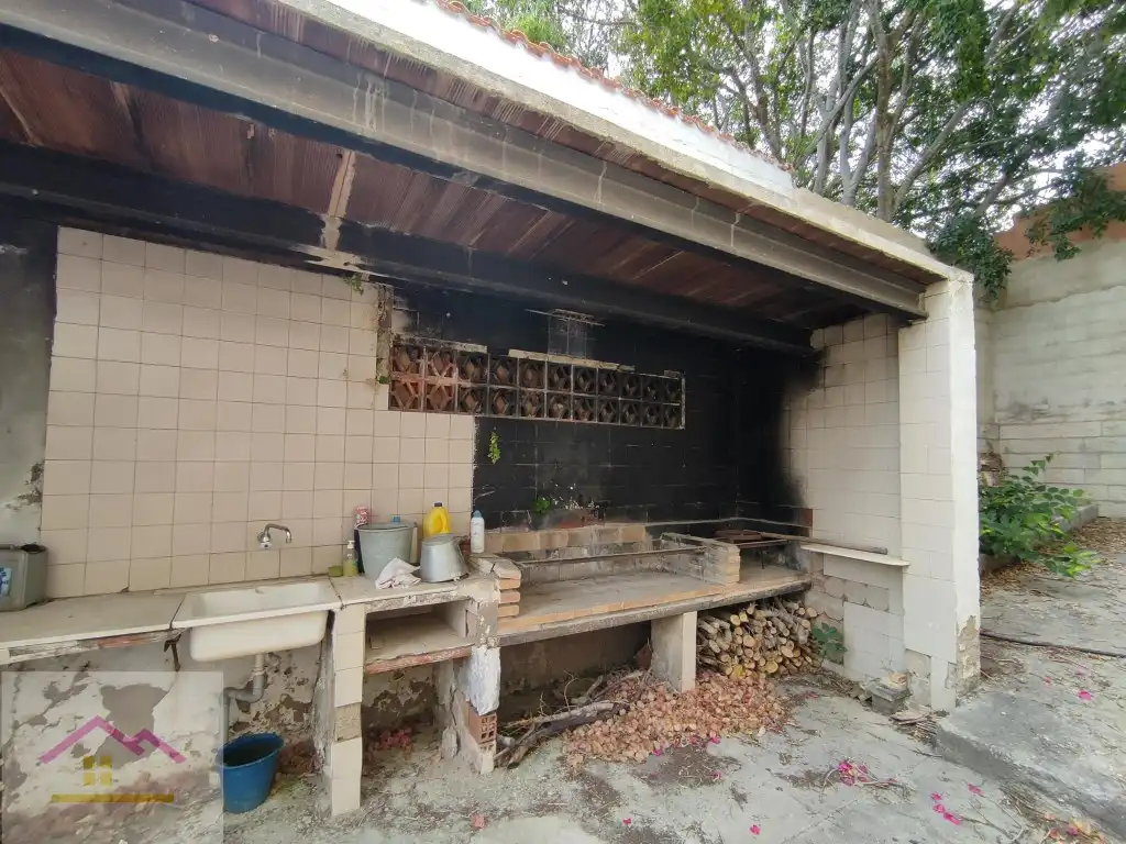 Casa rústica con terraza en venta en Partida Magdalena, imagen 20