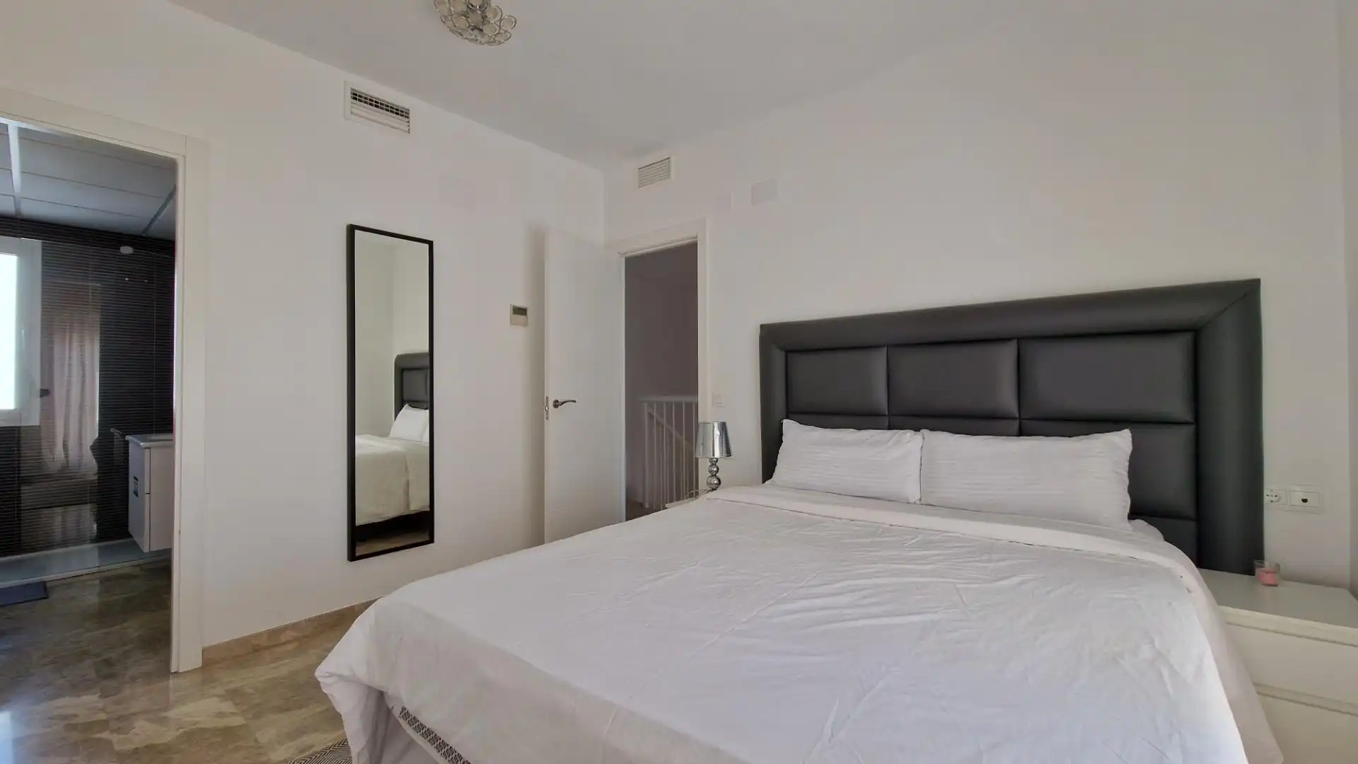 Detached homes for rent in Urbanizacion ALAMEDA-NARANJOS MARBELLA, La Dama de Noche - La Alzambra