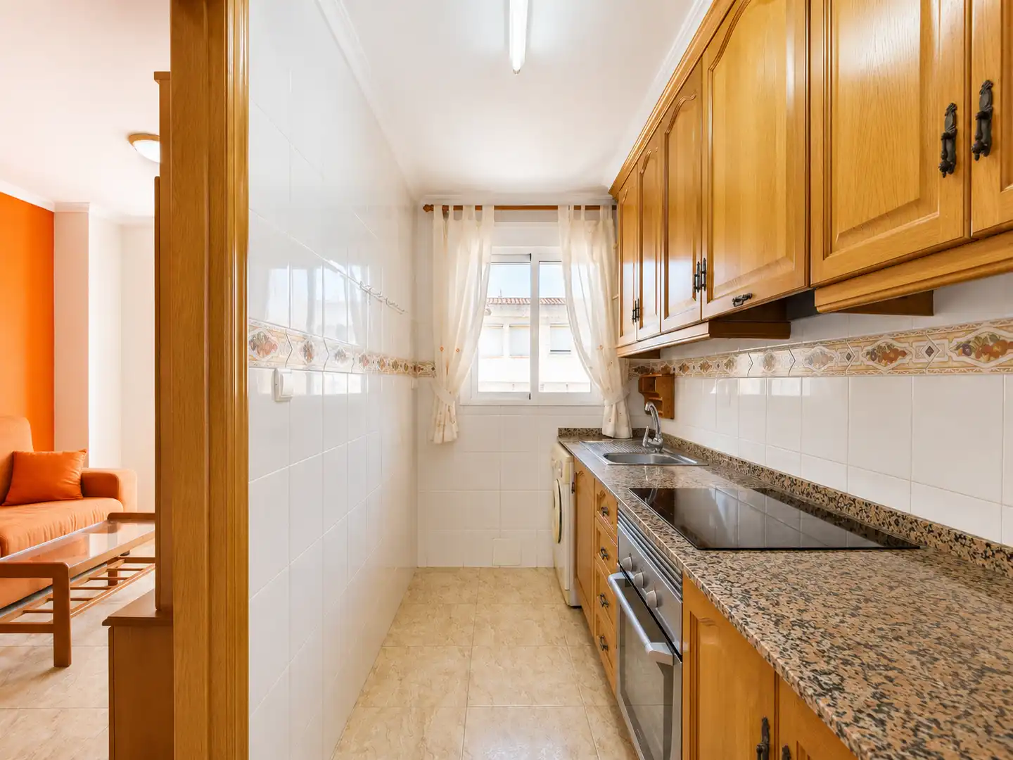 Apartment with lift for sale in Playa del Cura, imagen 17