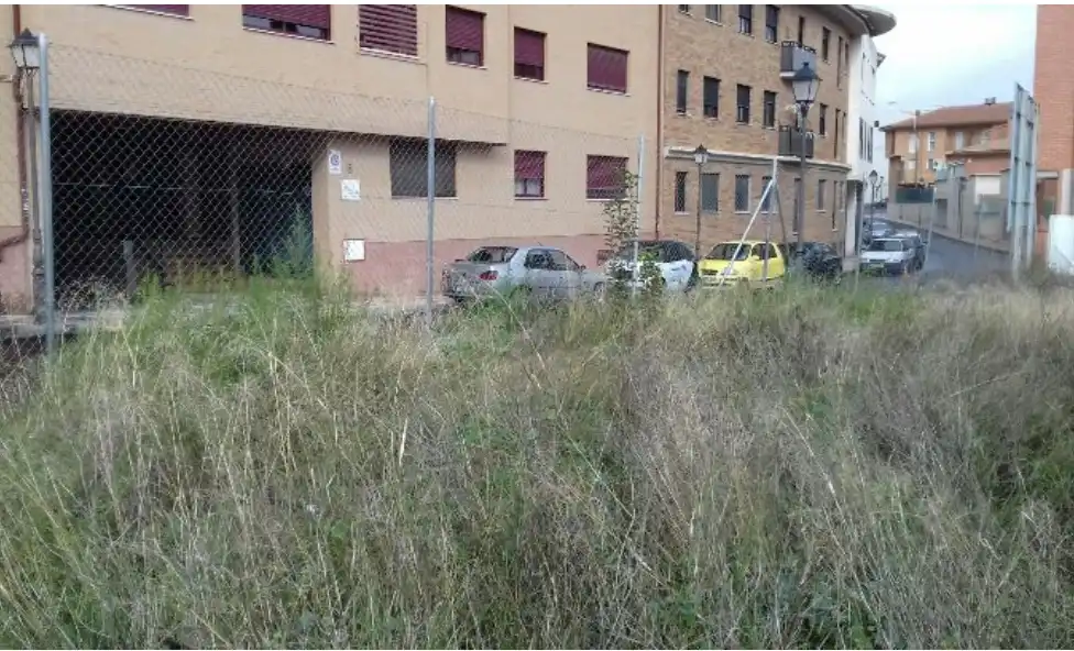 Residential land for sale in Calle Caminito, imagen 4