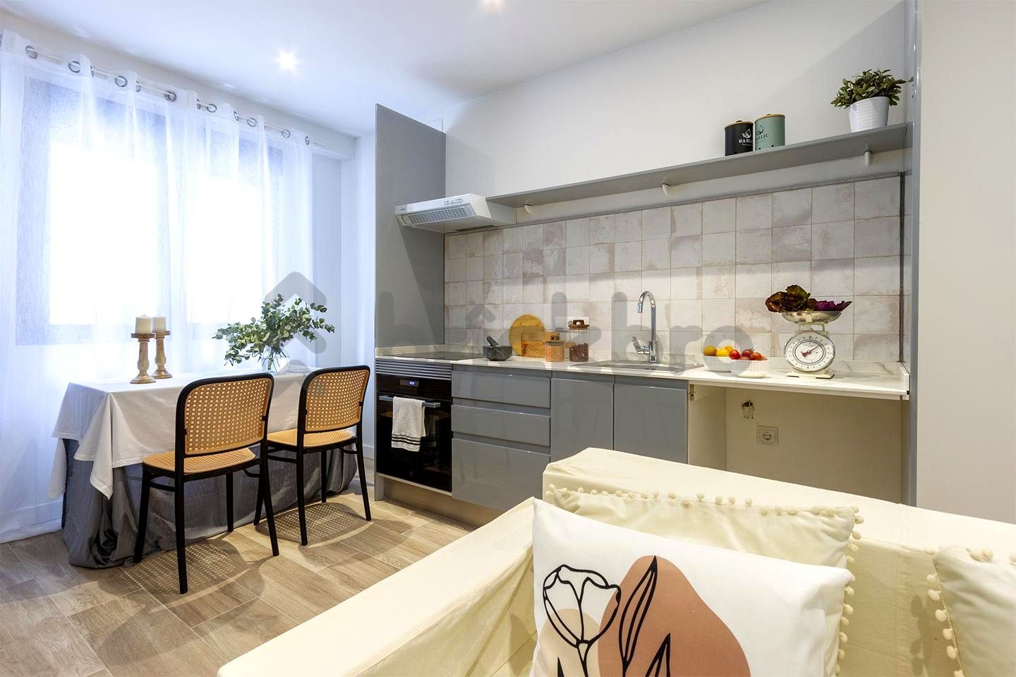 Estudi en venda a Carrer d'en Grassot, El Camp d'en Grassot i Gràcia Nova, Gràcia,  Barcelona Capital