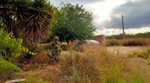 Foto 5 von Grundstücke zum Verkauf in Vía Sense Nom, 1, Vilallonga del Camp, Tarragona