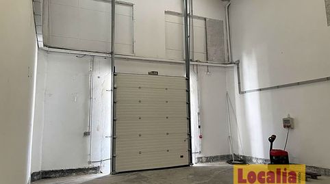Photo 4 of Industrial buildings for rent in Entrambasaguas, Cantabria