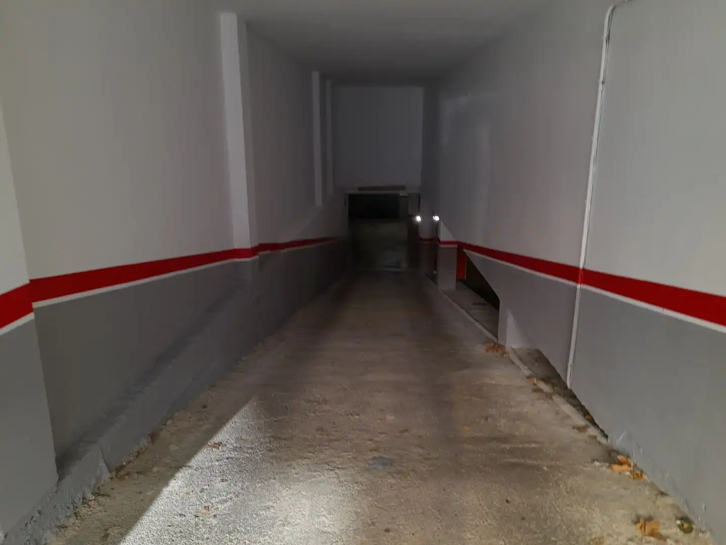 Parkplatz von Garage zur Miete in Torredembarra