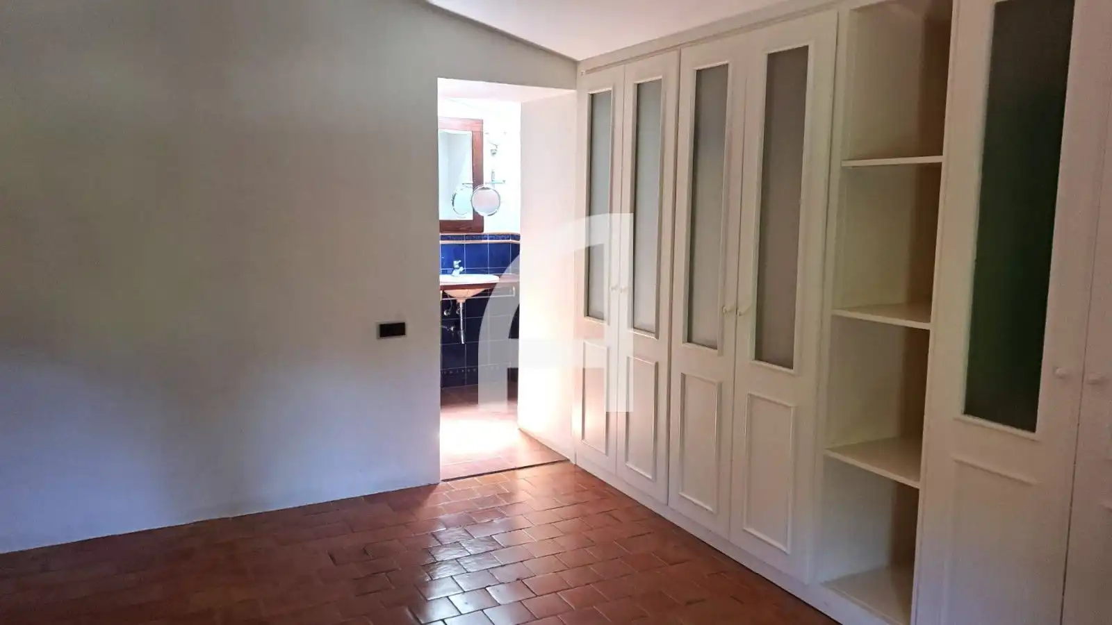 Casa o xalet de lloguer en Aiguaviva amb Calefacció, Jardí privat i Terrassa