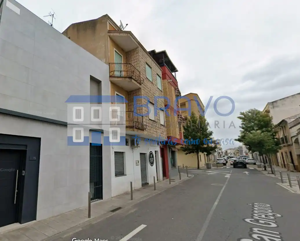 Flat for sale in Don Benito, imagen 2