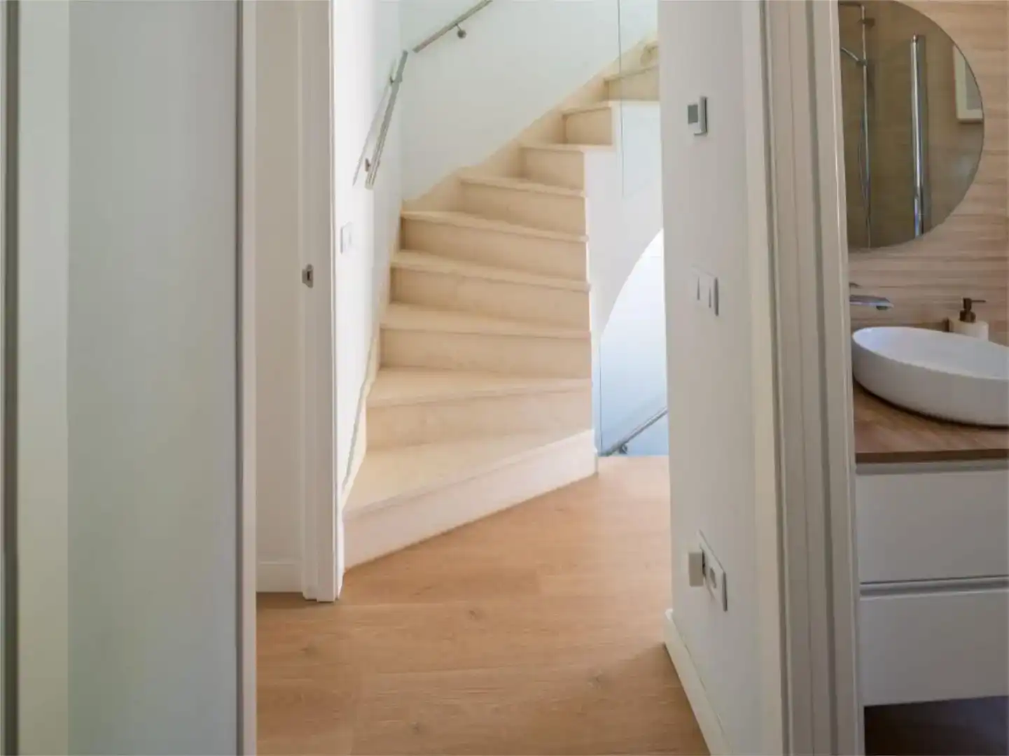 Piso en venta en Bellavista - La Palmera