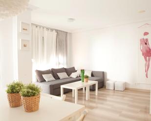 Living room of Apartment for sale in Santa Pola  with Air Conditioner, Terrace and Storage room