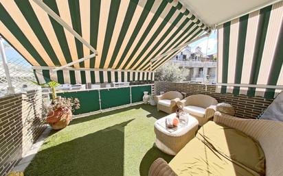 Terrace of Flat for sale in Castro-Urdiales