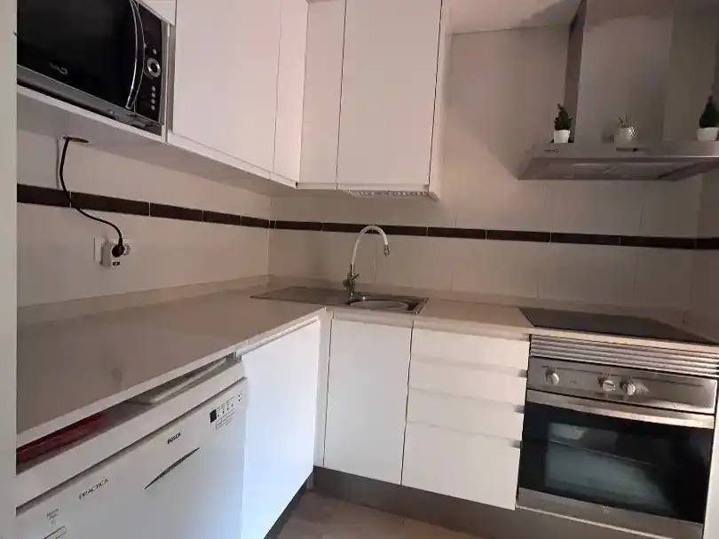 Cuina de Pis en venda en Lloret de Mar amb Aire condicionat, Piscina i Balcó