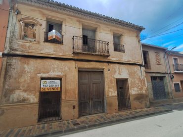 Casa rustica in vendita a Chella