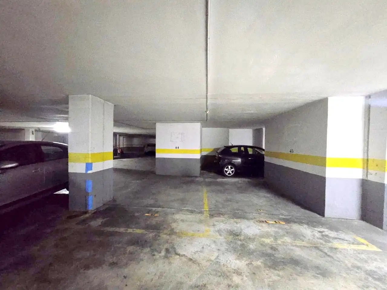 Parking de Garaje en venta en Gandia