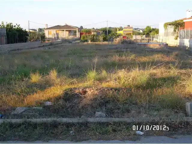 Land for sale in Corbera
