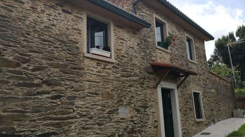 Foto 3 de Casa o xalet en venda a Touro, A Coruña